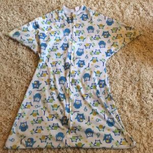 Medium (6-13 months) Zipadee-Zip